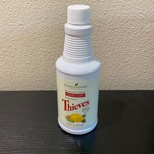 Young Living Thieves Cleaner Concentrate